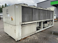 2006 liebert hiross sls05401 chiller - afbeelding 3 van  4