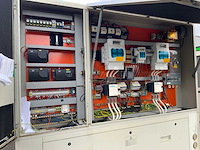 2006 liebert hiross sls05401 chiller - afbeelding 4 van  6