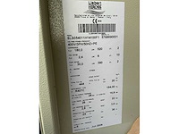 2006 liebert hiross sls05401 chiller - afbeelding 6 van  6