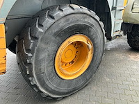 2006 liebherr 544 2 plus 2 shovel - afbeelding 5 van  32