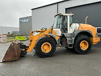 2006 liebherr 544 2 plus 2 shovel - afbeelding 1 van  32