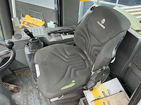 2006 liebherr 544 2 plus 2 shovel - afbeelding 13 van  32
