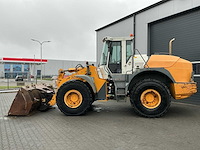 2006 liebherr 544 2 plus 2 shovel - afbeelding 12 van  32
