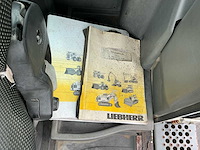 2006 liebherr 544 2 plus 2 shovel - afbeelding 5 van  21