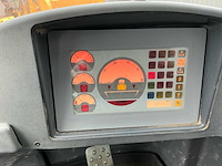 2006 liebherr 544 2 plus 2 shovel - afbeelding 8 van  21