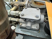 2006 liebherr 544 2 plus 2 shovel - afbeelding 11 van  21