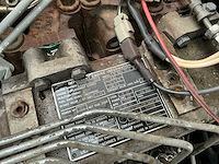 2006 liebherr 544 2 plus 2 shovel - afbeelding 12 van  21