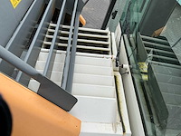 2006 liebherr 544 2 plus 2 shovel - afbeelding 15 van  21