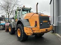 2006 liebherr 544 2 plus 2 shovel - afbeelding 16 van  21