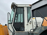 2006 liebherr 544 2 plus 2 shovel - afbeelding 19 van  21