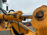 2006 liebherr 544 2 plus 2 shovel - afbeelding 21 van  21