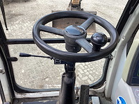 2006 liebherr a 900 c banden graafmachine - afbeelding 5 van  36