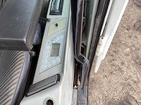 2006 liebherr a 900 c banden graafmachine - afbeelding 10 van  36