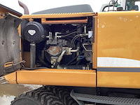 2006 liebherr a 900 c banden graafmachine - afbeelding 20 van  36