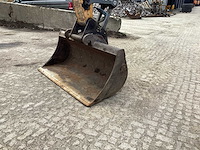 2006 liebherr a 900 c banden graafmachine - afbeelding 27 van  36