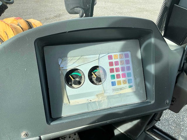 2006 liebherr l 507 stereo shovel - afbeelding 2 van  32