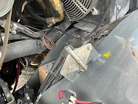 2006 liebherr l 507 stereo shovel - afbeelding 7 van  32