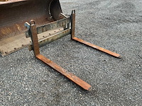 2006 liebherr l 507 stereo shovel - afbeelding 9 van  32