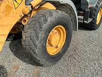 2006 liebherr l 507 stereo shovel - afbeelding 18 van  32