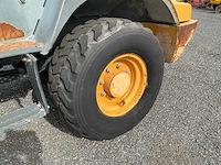 2006 liebherr l 507 stereo shovel - afbeelding 19 van  32