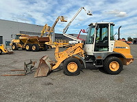 2006 liebherr l 507 stereo shovel - afbeelding 12 van  32