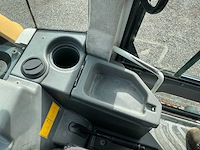 2006 liebherr l 507 stereo shovel - afbeelding 4 van  32