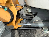 2006 liebherr l 507 stereo shovel - afbeelding 20 van  32