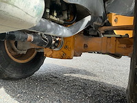 2006 liebherr l 507 stereo shovel - afbeelding 21 van  32