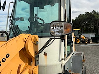 2006 liebherr l 507 stereo shovel - afbeelding 24 van  32