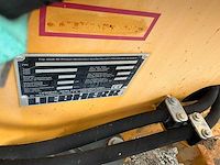 2006 liebherr l 507 stereo shovel - afbeelding 26 van  32