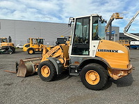 2006 liebherr l 507 stereo shovel - afbeelding 23 van  32