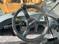 2006 liebherr l 507 stereo shovel - afbeelding 2 van  23