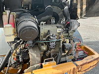 2006 liebherr l 507 stereo shovel - afbeelding 3 van  23