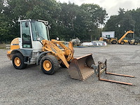 2006 liebherr l 507 stereo shovel - afbeelding 5 van  23