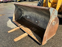 2006 liebherr l-514 shovel - afbeelding 2 van  16
