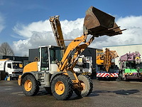 2006 liebherr l-514 shovel - afbeelding 9 van  16