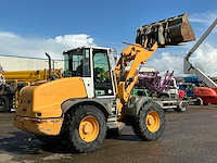 2006 liebherr l-514 shovel - afbeelding 10 van  16