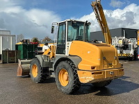 2006 liebherr l-514 shovel - afbeelding 11 van  16