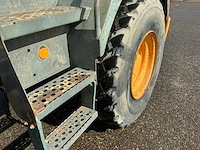 2006 liebherr l-514 shovel - afbeelding 2 van  11