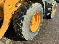 2006 liebherr l-514 shovel - afbeelding 3 van  11