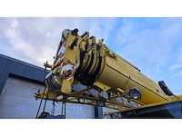 2006 liebherr ltm1045-1 telescoopkraan - afbeelding 4 van  30