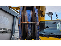 2006 liebherr ltm1045-1 telescoopkraan - afbeelding 5 van  30