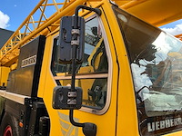 2006 liebherr ltm1045-1 telescoopkraan - afbeelding 18 van  30