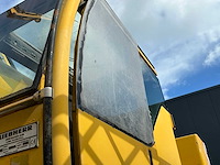 2006 liebherr ltm1045-1 telescoopkraan - afbeelding 20 van  30