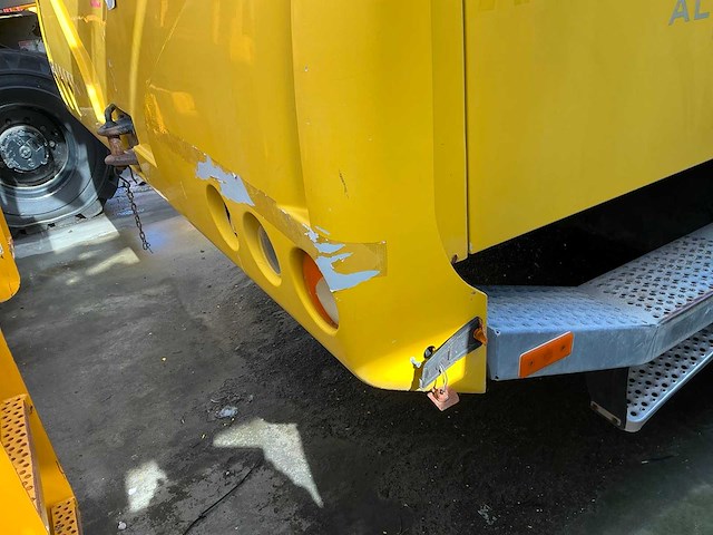 2006 liebherr ltm1045-1 telescoopkraan - afbeelding 21 van  30