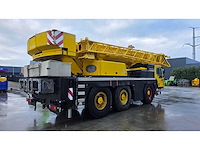 2006 liebherr ltm1045-1 telescoopkraan - afbeelding 25 van  30