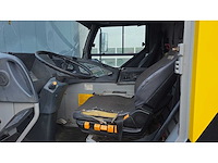 2006 liebherr ltm1045-1 telescoopkraan - afbeelding 28 van  30