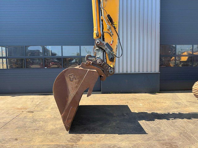 2006 liebherr r934c rupsgraafmachine - afbeelding 3 van  34