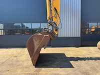 2006 liebherr r934c rupsgraafmachine - afbeelding 3 van  34