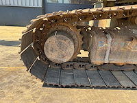 2006 liebherr r934c rupsgraafmachine - afbeelding 7 van  34